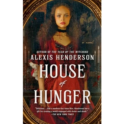 Afbeelding van House of Hunger