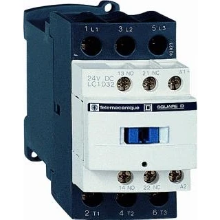 Afbeelding van Schneider Electric LC1D32BL Vermogensbeveiliging 1 stuk(s)