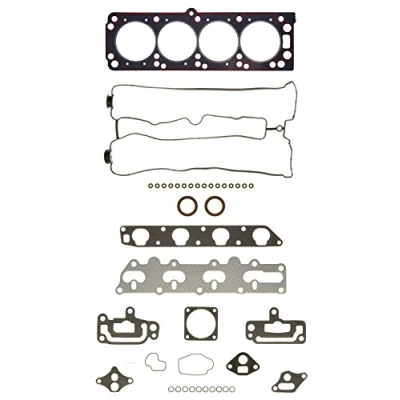 Afbeelding van Ajusa Cilinderkop pakking set/kopset 52137200