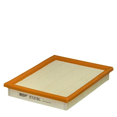Afbeelding van Hengst Filter Luchtfilter E1210L