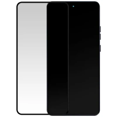 Afbeelding van Mobilize Edge To Glass Screen Protector Motorola Moto G86 5G Glue