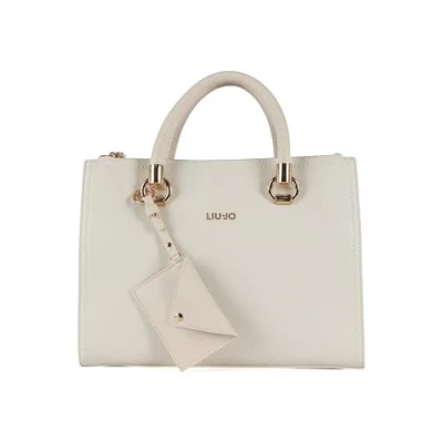 Afbeelding van Liu Jo Manh Shopper Tas 22 cm