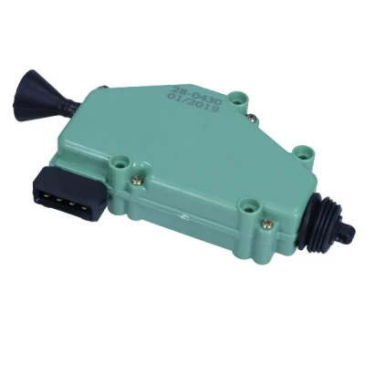 Afbeelding van Achterdeurslot MAXGEAR 28 0430