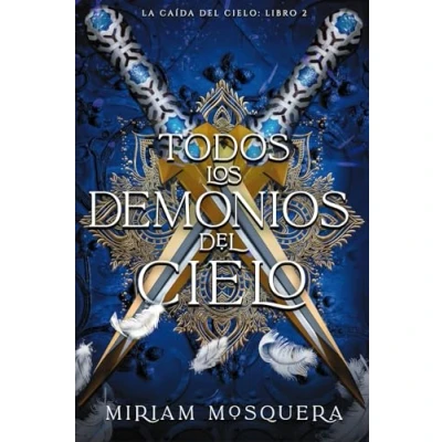 Afbeelding van Todos los demonios del cielo