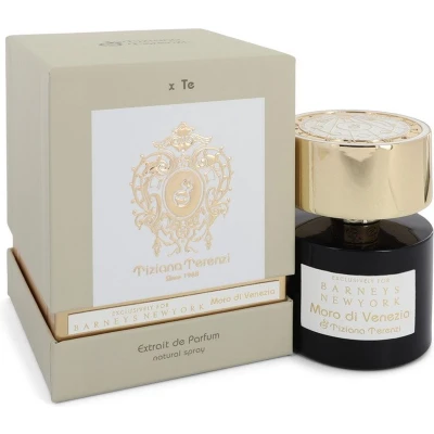 Afbeelding van Tiziana Terenzi Moro Di Venezia Extrait de Parfum 100 ml