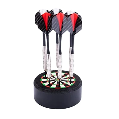 Afbeelding van Longfield Darts Sisal dart dock