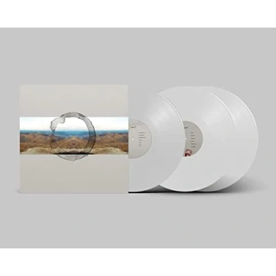 Afbeelding van Murcof Martes + Utopia (3 LPs)