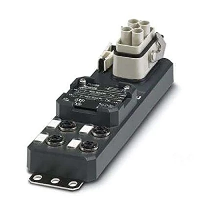 Afbeelding van Phoenix Verdeler sacb 4/T L 8fuse CT Axl