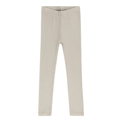 Afbeelding van NAME IT BABY broek NBNKAB taupe