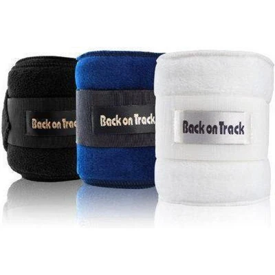 Afbeelding van Fleece Bandages Back on Track