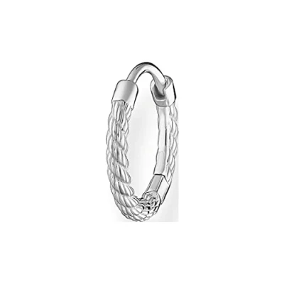 Afbeelding van Thomas Sabo Dames oorringen CR694 001 21