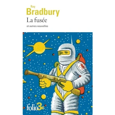 Afbeelding van La fusée et autres nouvelles