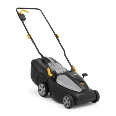 Afbeelding van Alpina Accugrasmaaier Al1 3420 Li Kit, Opvangbak Van 35 Liter, Snijbreedte 34 m