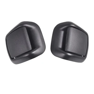Afbeelding van GEEANDLY Zitgrepen rechts en links voor zitverhoger 1417520 +1417521 Compatibel met Ford Fiesta Mk6 3 deurs