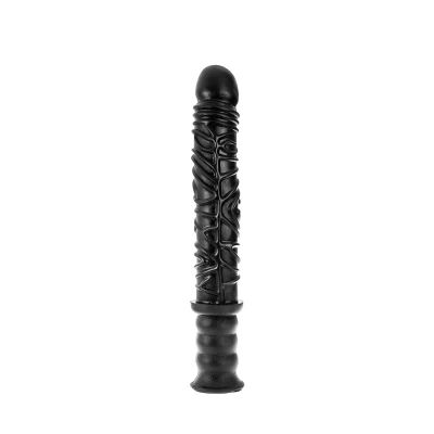 Afbeelding van Dinoo King Size Damocles Zwart