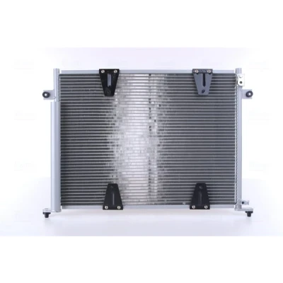 Afbeelding van Nissens Airco condensor 940373