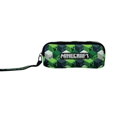 Afbeelding van Minecraft Etui Face 8435507868075