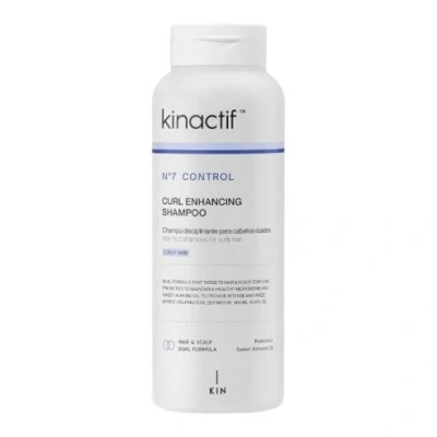 Afbeelding van Kinactif Nº7 Control Curl Enhancing Shampoo 300 ml