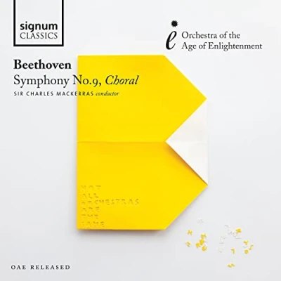 Afbeelding van Symphony No.9