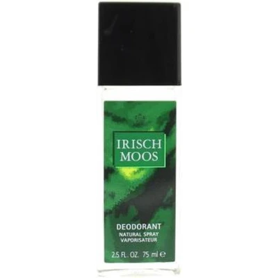 Afbeelding van Sir Irisch Moos Deodorant Natural Spray 75 ml
