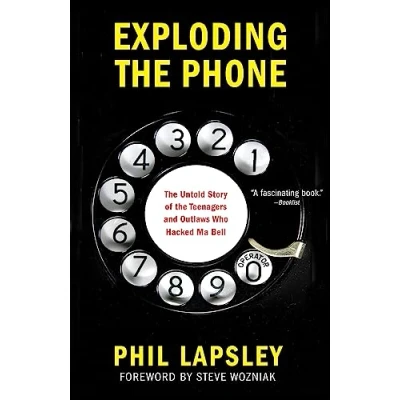 Afbeelding van Exploding the Phone