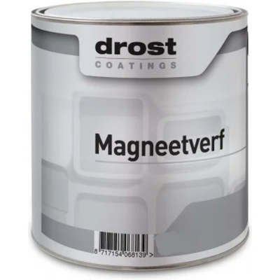 Afbeelding van DROST MAGNEETVERF 500 ML