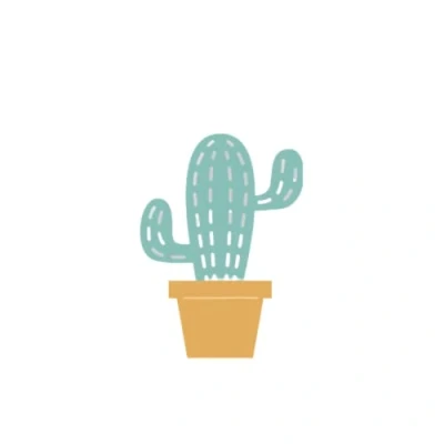 Afbeelding van Craftelier Mini stansvormen voor scrapbooking, knutselen en kaarten cactusvorm met bloempot grootte van de stansvormen: ca. 1,9 x 1,4 cm 3 2,8