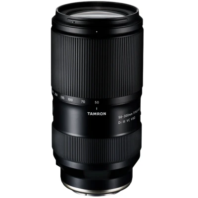 Afbeelding van Tamron 50 300mm F/4.5 6.3 Di III VC VXD Sony FE