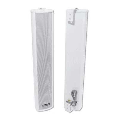 Afbeelding van Omnitronic PCW 30 Column Speaker IP44