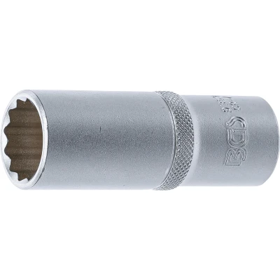 Afbeelding van BGS Dopsleuteldop twaalfkant, diep 1/2&quot; 20 mm