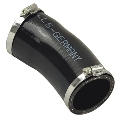 Afbeelding van LLS GERMANY Turboslang, laadluchtslang, compatibel met LAND ROVER FREELANDER 2 LF FA 2.2 TD4 LR002589