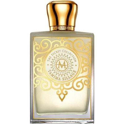 Afbeelding van Moresque Secret Collection Tamima Sillage Eau de Parfum 75ml Dames