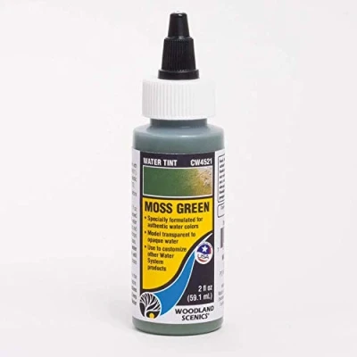 Afbeelding van Woodland Scenics WCW4521 Waterverven, 59,1 ml