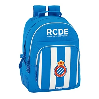 Afbeelding van Schoolrugzak RCD Espanyol