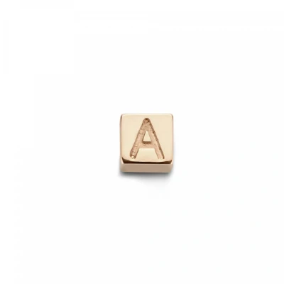 Afbeelding van Isabel Bernard Charm Bedel, Dames, Maat: One Size, Roségold