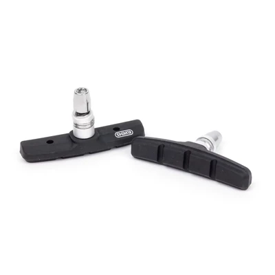 Afbeelding van Elvedes V brake remblokset 70 mm symmetrisch (1 paar)