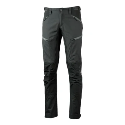 Afbeelding van Lundhags Makke Mens Pant Trekkingbroek voor heren, lang/lange versie