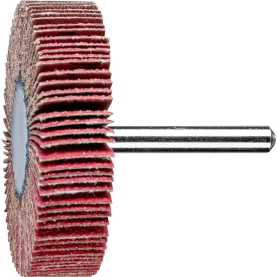 Afbeelding van PFERD 47802800 Lamellenschijf Diameter 60 mm 10 stuk(s)