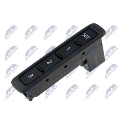 Afbeelding van Stel element, zitplaatsverstelling NTY EWS VW 085