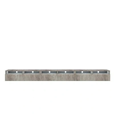 Afbeelding van Selsey TV kast, 300 x 30 31