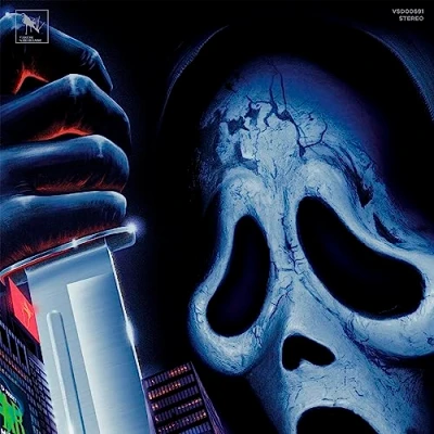 Afbeelding van Brian &amp; Sven Faulconer Tyler Scream Vi (2 LPs)