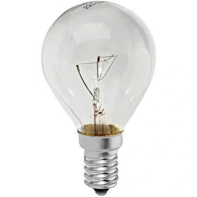 Afbeelding van Xavax Ovenlamp 40 W Hittebestendig Tot 300&amp;Deg; E14 Druppelvormig Helder