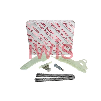 Afbeelding van Iwis Motorsysteme Distributieketting kit 59132Set