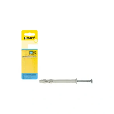 Afbeelding van SMART Nagelplug Nagel Pz Ø 8 mm x 80 20 st