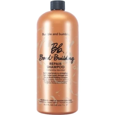 Afbeelding van Bumble &amp; Bond Building Shampoo 1000ml