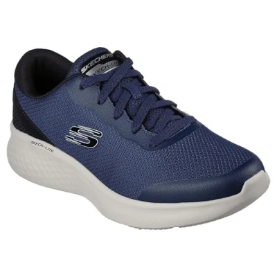 Afbeelding van Skechers Skech Lite Pro Clear Rush heren sneakers Blauw Maat: 41