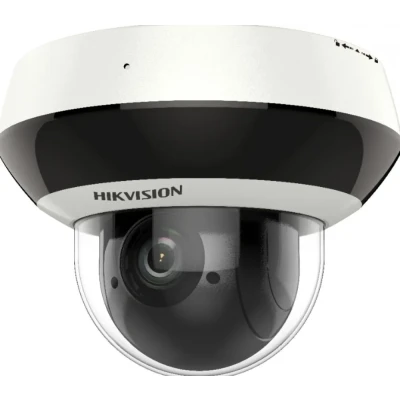 Afbeelding van Hikvision Digital Technology DS 2DE2A404IW DE3(C0)(O STD)(S6)(C) bewakingscamera Dome IP beveiligingscamera Binnen &amp; buiten 2560 x 1440 Pixels Plafond