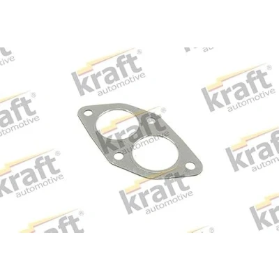 Afbeelding van KRAFT 0520010 Afdichtring, uitlaatpijp AUDI: 80 B3