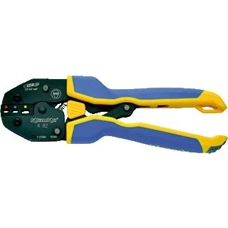 Afbeelding van Klauke perstang i 0 5 6 qmm k82a 900083452
