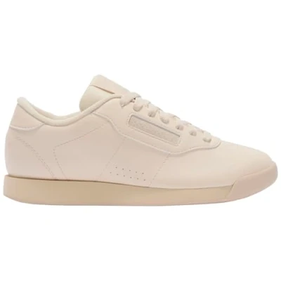 Afbeelding van Reebok Princess sneakers voor dames, tapioca/tapioca/tapioca, 43 EU, Tapioca, EU